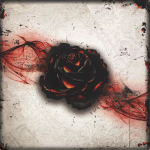 Black Rose Wars stalo žaidimas