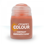 Contrast Darkoath Flesh (18 ml.)