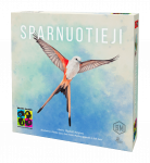 Wingspan LT (Sparnuotieji) (2021)