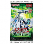 Yu-Gi-Oh - Duelist Nexus Booster