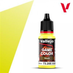 Vallejo - Game Color / Wash - Yellow