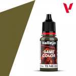 Vallejo - Game Color / Color - Dirty Grey