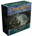 The Lord of the Rings: The Card Game &ndash; Ered Mithrin Hero Expansion (2024) Stalo Žaidimo Papildymas