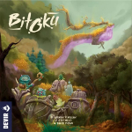 Bitoku (2021) Stalo Žaidimas