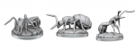 Figūrėlės WizKids Deep Cuts: Giant Ants