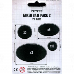 Citadel Mixed Base Pack 2