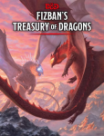 D&D Fizban&rsquo;s Treasury of Dragons HC