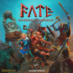 Fate: Defenders of Grimheim (2024) Stalo Žaidimas