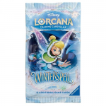 Disney Lorcana: Winterspell Booster