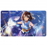 UP - Magic: The Gathering - Final Fantasy Yuna, Hope of Spira Foil Playmat