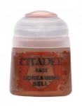 Base Screaming Bell (12 ml.)