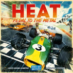 Heat: Pedal to the Metal (2022)