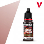 Vallejo - Game Color / Wash - Flesh