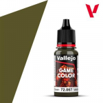 Vallejo - Game Color / Color - Cayman Green