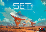 SETI: Search for Extraterrestrial Intelligence (2024) Stalo Žaidimas