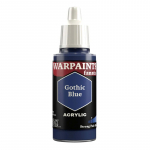 The Army Painter - Warpaints Fanatic: Gothic Blue