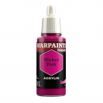 The Army Painter - Warpaints Fanatic: Wicked Pink