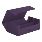 Ultimate Guard Arkhive 800+ Xenoskin - Purple (Kortų Dėžutė)