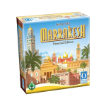 Marrakesh (2022) Stalo Žaidimas