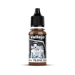 Vallejo - Model Color / Matt - Red Leather