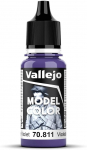 Vallejo - Model Color / Matt - Blue Violet