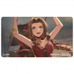 UP - Magic: The Gathering - Final Fantasy Aerith Gainsborough Foil Playmat