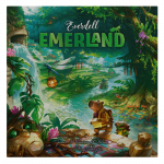 Everdell Emerland Stalo Žaidimas