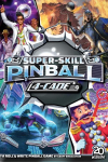 Super-Skill Pinball: 4-Cade (2020) Stalo Žaidimas
