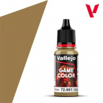 Vallejo - Game Color / Color - Khaki
