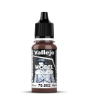 Vallejo - Model Color / Matt - Cavalry Brown