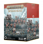 Spearhead: Ogor Mawtribes &ndash; Scrapglutt