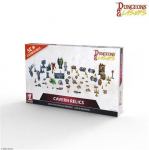 Dungeons & Lasers - Cavern Relics