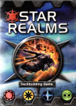 Star Realms (2014) Stalo Žaidimas