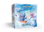 Disney Lorcana: Winterspell Illumineer's Trove