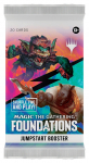 MTG - Foundations Jumpstart Booster