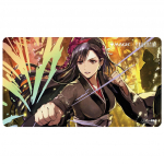 UP - Magic: The Gathering - Final Fantasy Tifa Lockhart Foil Playmat