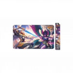 Riftbound: League of Legends TCG - Vendetta Playmat 4 žaidimo kilimėlis