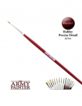 The Army Painter - Hobby Brush - Precise Detail