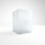 Gamegenic - Deck Holder 100+ Clear (Kortų Dėžutė)