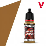 Vallejo - Game Color / Color - Desert Yellow