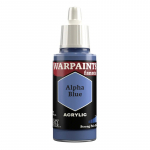 The Army Painter - Warpaints Fanatic: Alpha Blue