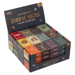 Zodiac Signs Jigsaw Collection (Mini Dėlionės)