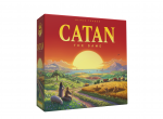 CATAN 6th Edition (2025) stalo žaidimas