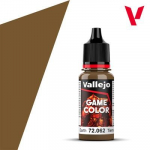 Vallejo - Game Color / Color - Earth
