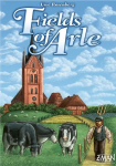 Fields of Arle (2014) Stalo Žaidimas