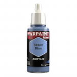 The Army Painter - Warpaints Fanatic: Baron Blue