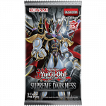 Yu-Gi-Oh! - Supreme Darkness Booster