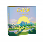 CATAN New Energies stalo žaidimas