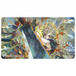 UP - Magic: The Gathering - Final Fantasy Buster Sword Foil Playmat