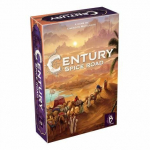Century: Spice Road (2017)